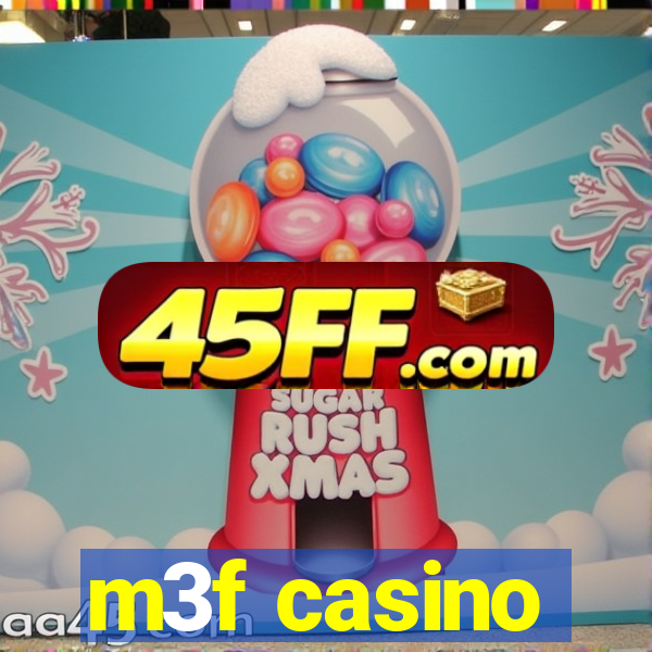 m3f casino
